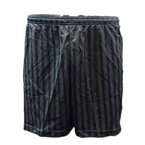 NEW SERIEA SHORTS BLACK