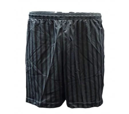NEW SERIEA SHORTS BLACK