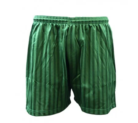 NEW SERIEA SHORTS BOTTLE GREEN