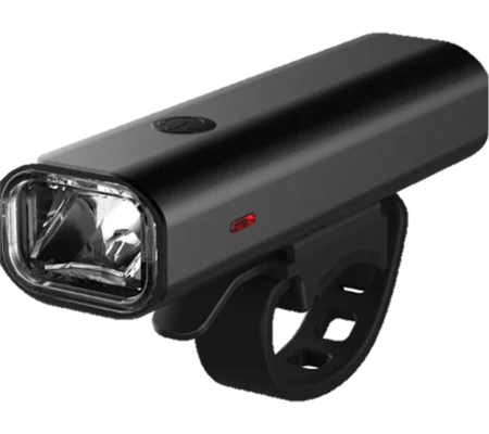 Six Peaks Cycling Front Light