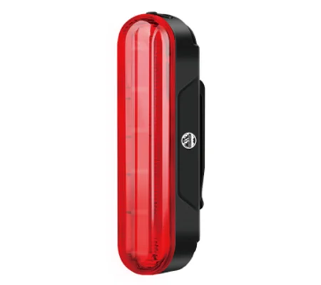 Six Peaks Cycling Rear Light