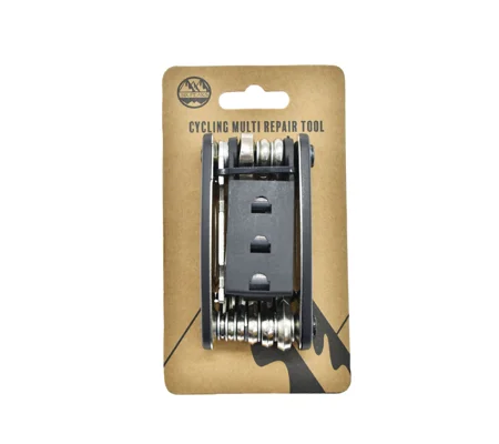 Six Peaks Cycling Multi Repair Tool