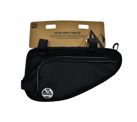 Six Peaks Cycling Triangle Frame Bag