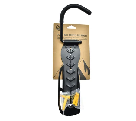 Six Peaks Cycling Wall-Mounted Bike Hanger