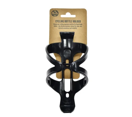 Six Peaks Cycling Bottle Holder