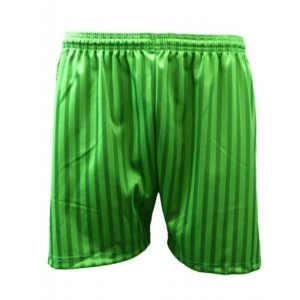 NEW SERIEA SHORTS EMERALD