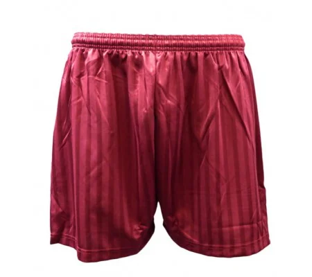 NEW SERIEA SHORTS MAROON