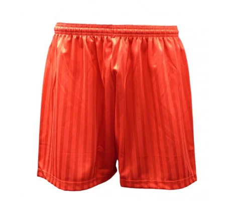 NEW SERIEA SHORTS RED