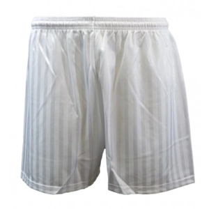 NEW SERIEA SHORTS WHITE