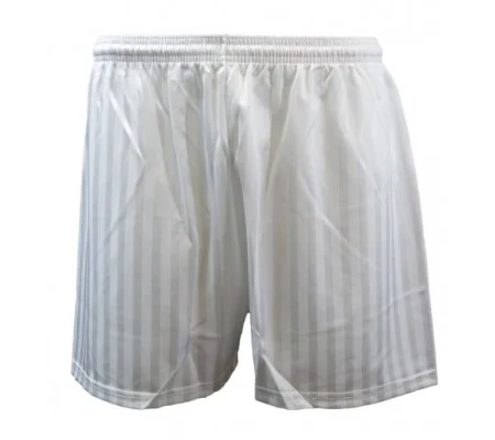 NEW SERIEA SHORTS WHITE