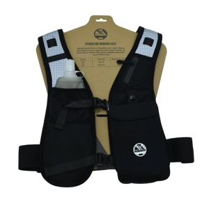 Six Peaks Hydration Running Vest