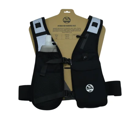Six Peaks Hydration Running Vest