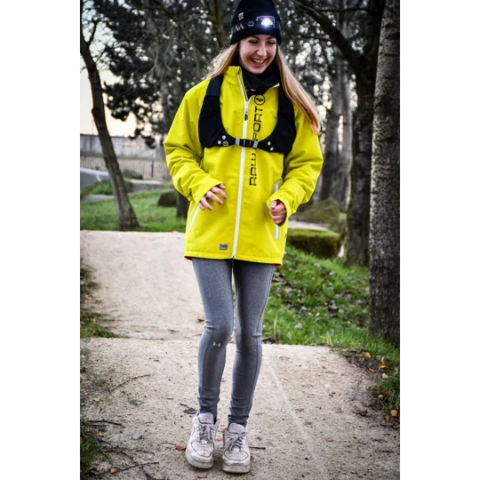 Six Peaks LED Sport Vest