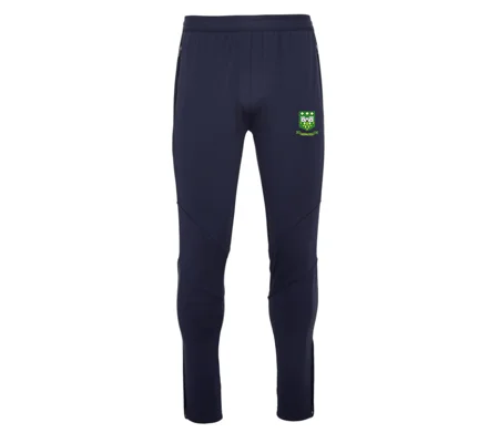 Whitehall RFC Skinny Pant Navy