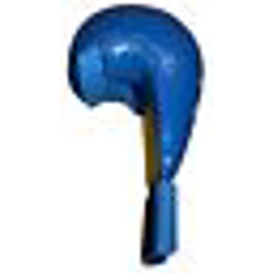 CIMAC COMPETITION KARATE MITTS WITHOUT THUMB