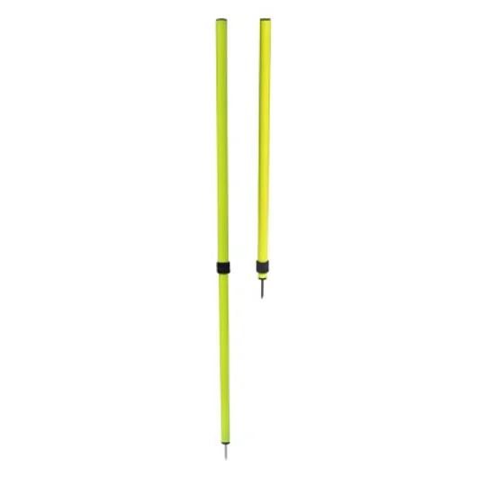 TELESCOPIC SLALOM/SPIKE POLES