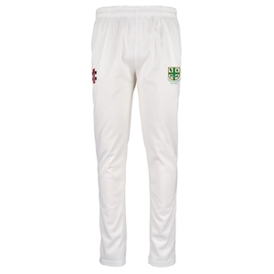 Coalpit Heath CC Gray Nicolls Matrix V2 Slim Trousers - Ivory
