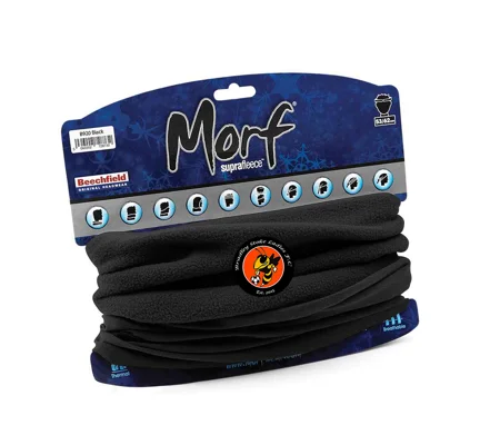 BSLFC Snood - Black