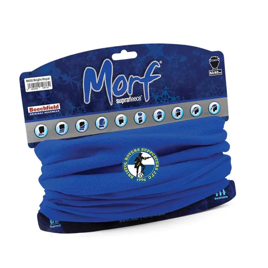 Bristol Rovers Supporters Snood