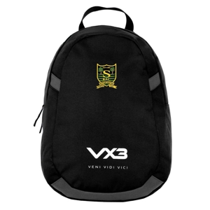 Southmead RFC VX3 Performance Boot Bag - Black