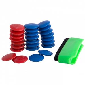 Diamond Spare Magnets