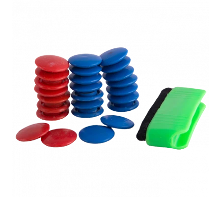 Diamond Spare Magnets