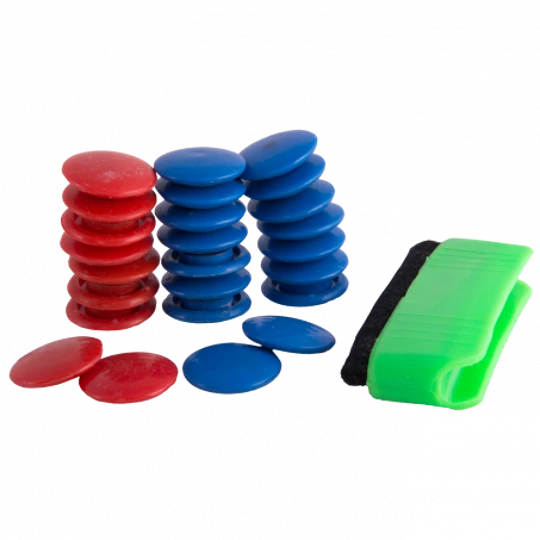 Diamond Spare Magnets