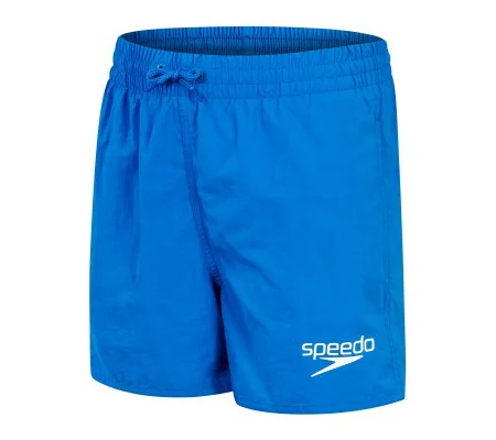 SPEEDO ESSENTIAL WATER SHORT 13in JNR BLUE