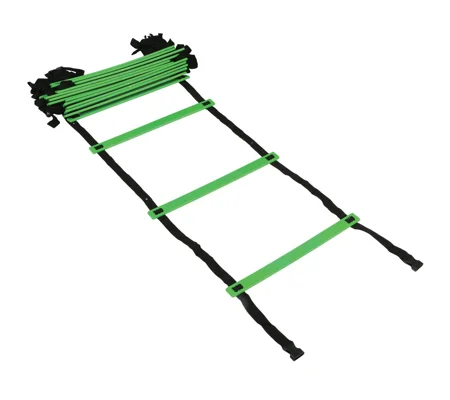 Gilbert Speed Ladder
