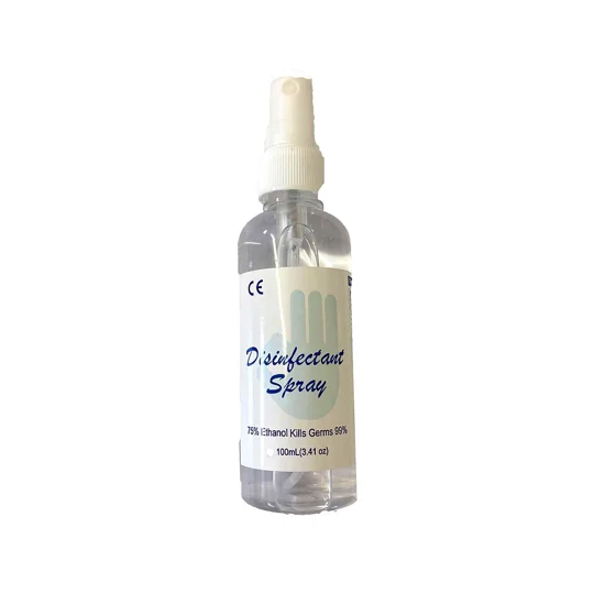 Disinfectant Spray - 100ml