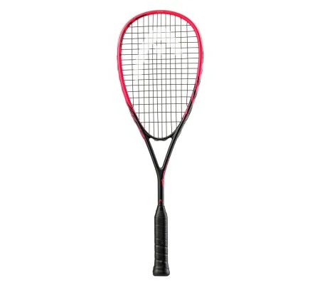 2024 HEAD SQUASH RACKET CYBER PRO
