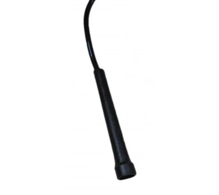 10' (CARTA) JUMP ROPE - BLACK