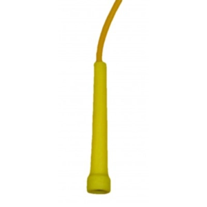 10' (CARTA) JUMP ROPE - YELLOW