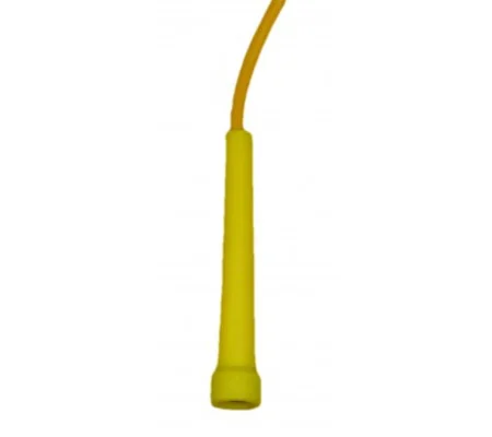 10' (CARTA) JUMP ROPE - YELLOW
