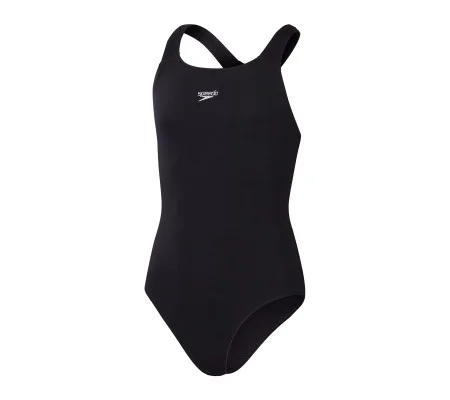 SPEEDO COSTUME LADIES ECO END+ MEDALIST BLACK