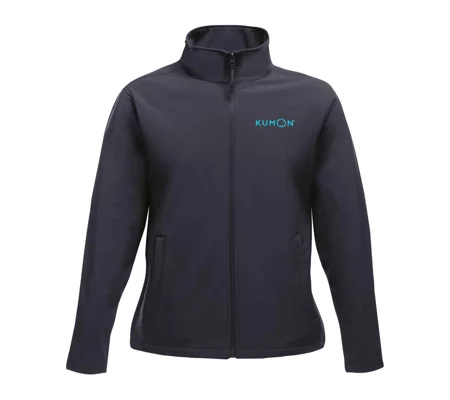 KUMON Soft Shell Jacket - Ladies