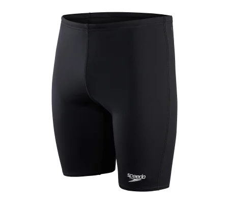 SPEEDO ECO ENDURANCE END+ MENS JAMMER BLACK