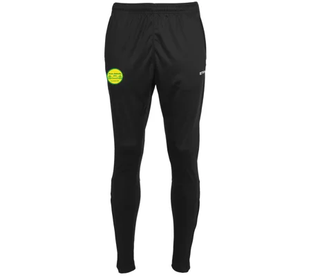 Avon Athletic Stanno Field Pant - Black