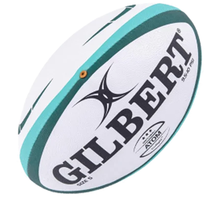 Gilbert Atom Match Ball