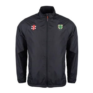 Coalpit Heath CC Gray Nicolls Velocity Rainjacket - Black