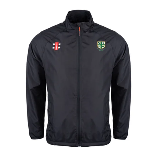 Coalpit Heath CC Gray Nicolls Velocity Rainjacket - Black