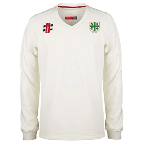 Coalpit Heath CC Gray Nicolls Pro Performance Sweater