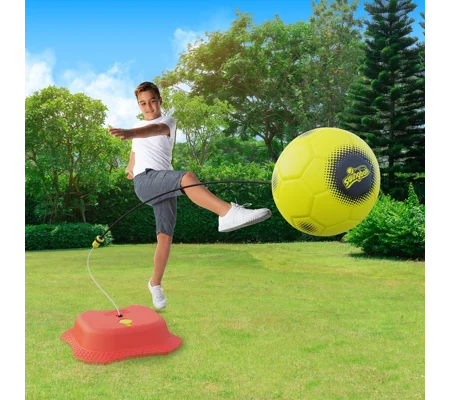 Swingball All Surface Reflex Soccer Trainer