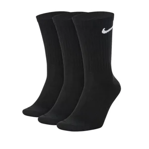Nike Everyday Lightweight Training Crew Sock (3 Pairs)