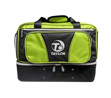 Taylor Bowls Midi Sports Bag