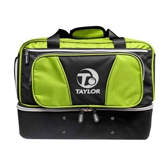 Taylor Bowls Midi Sports Bag