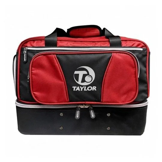 Taylor Bowls Midi Sports Bag