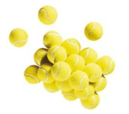 TENNIS BALLS