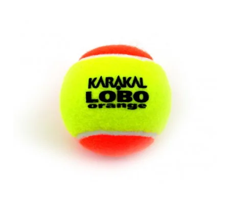 KARAKAL LOW COMP TENNIS BALLS LOBO BALLS