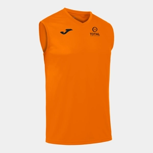 Total Care and Repair Joma Combi Shirt Sleeveless - Orange